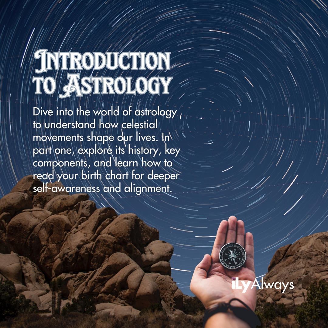 The Cosmic Connection: Understanding Astrology and Birth