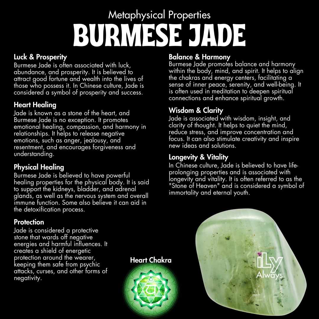 Vitality, Creativity & Abundance Mixed Gemstone Stretch Bracelet Original - 12mm