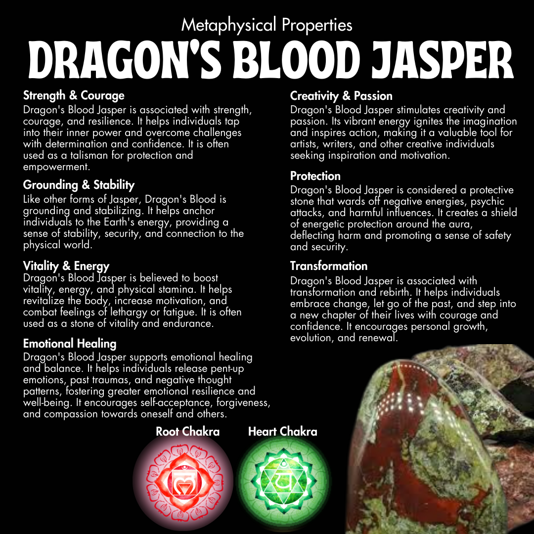 Creativity, Courage & Prosperity Mixed Gemstone Stretch Bracelet Original - 8mm