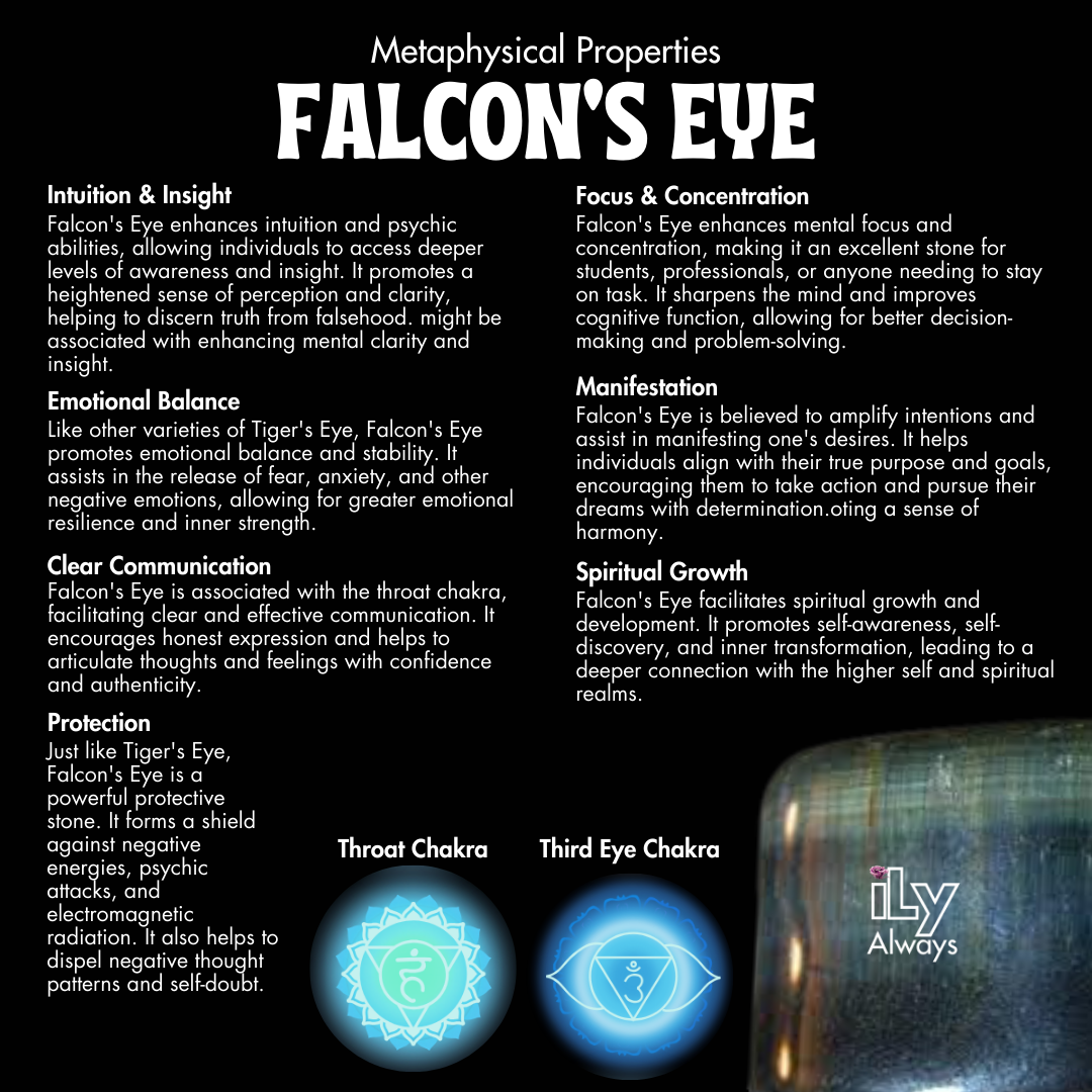 Benevolence, Intuition & Grace Mixed Gemstone Knotted Stretch Bracelet - 12mm iLyAlways Originals