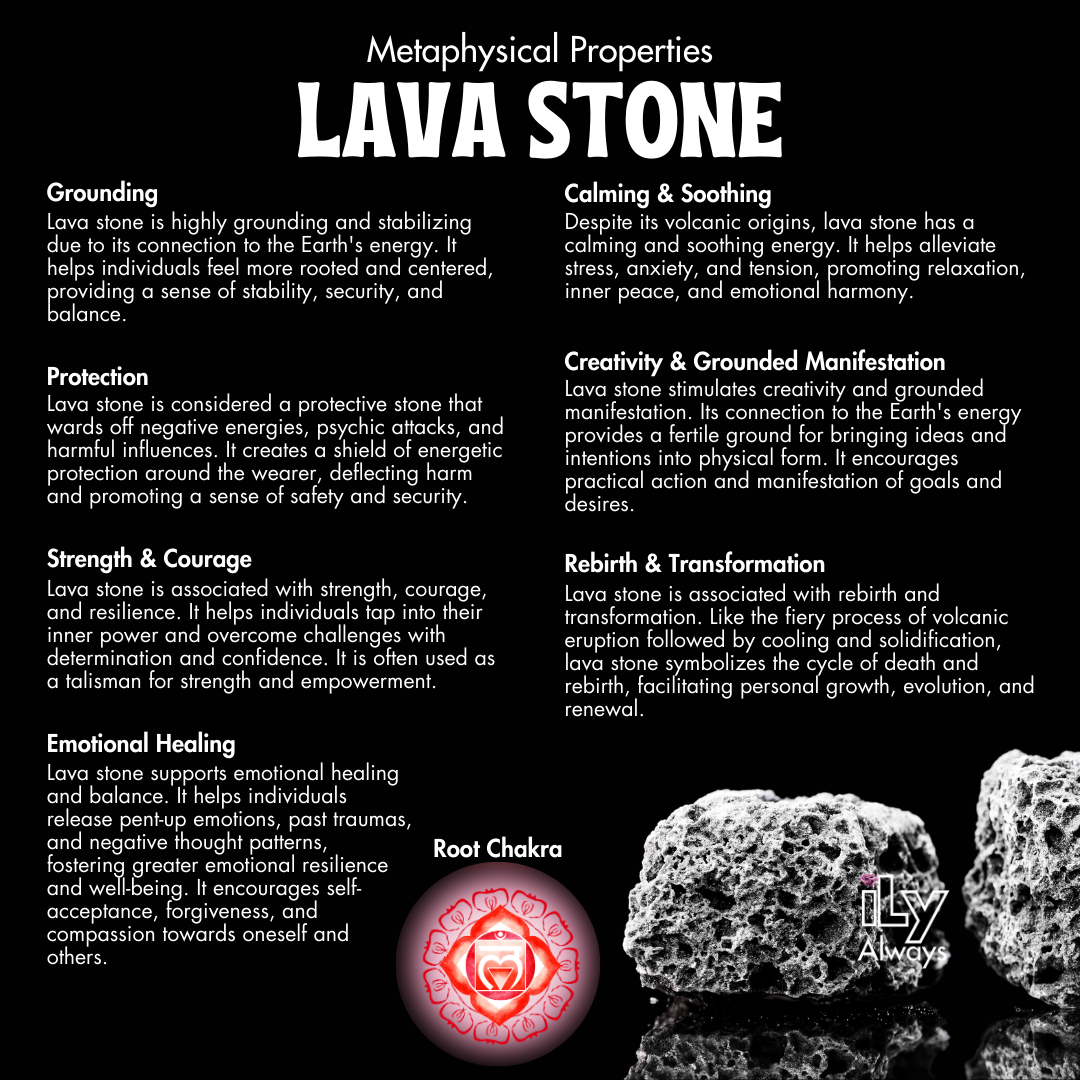 Awaken, Align & Elevate Mixed Gemstone Stretch Bracelet Original - 8mm