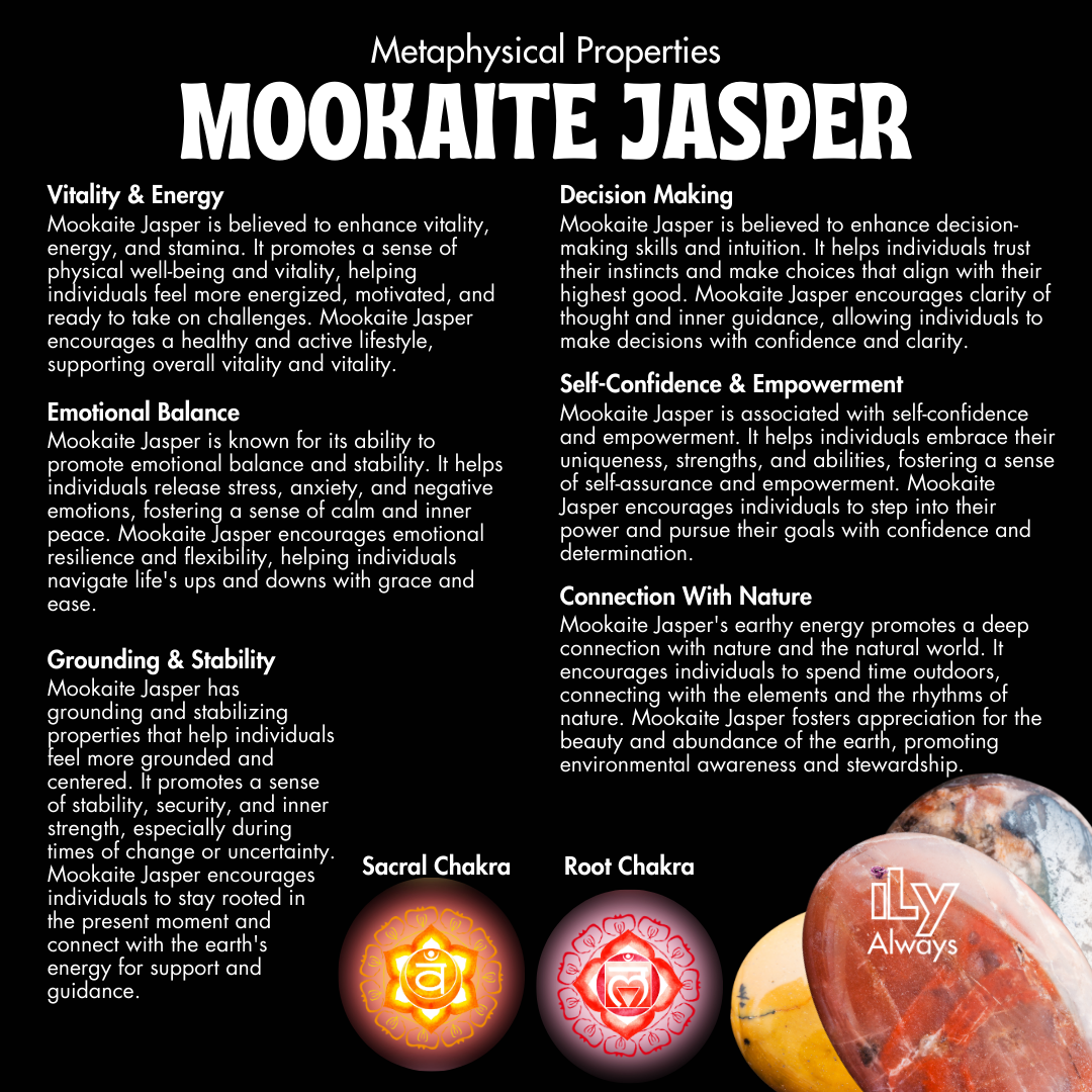 Creativity, Courage & Prosperity Mixed Gemstone Stretch Bracelet Original - 8mm