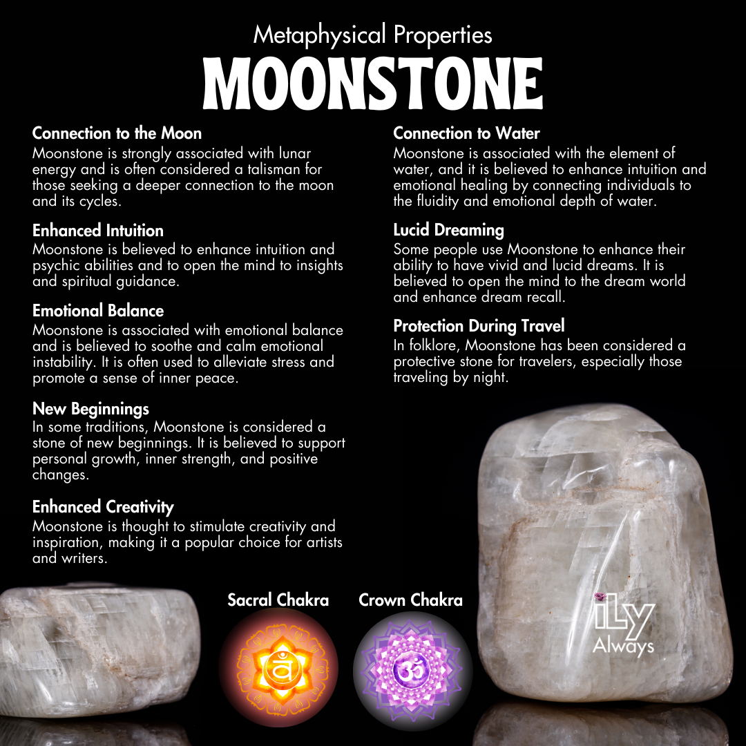 Empowerment, Spiritual Growth & Enlightenment Mixed Gemstone Stretch Bracelet Original - 8mm