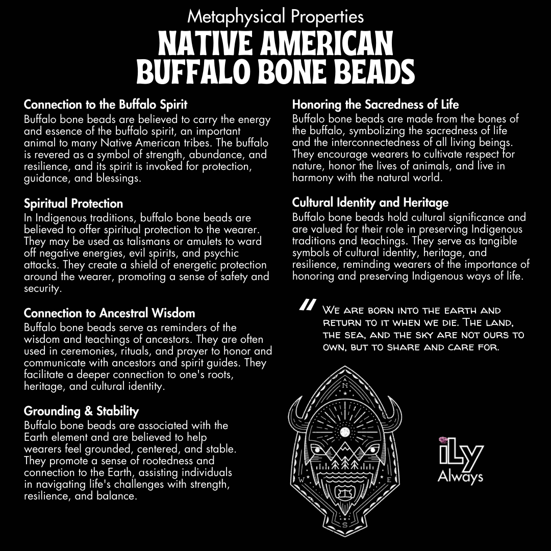 Strength, Courage & Inner Wisdom Mixed Gemstone Knotted Stretch Bracelet Original - 12mm