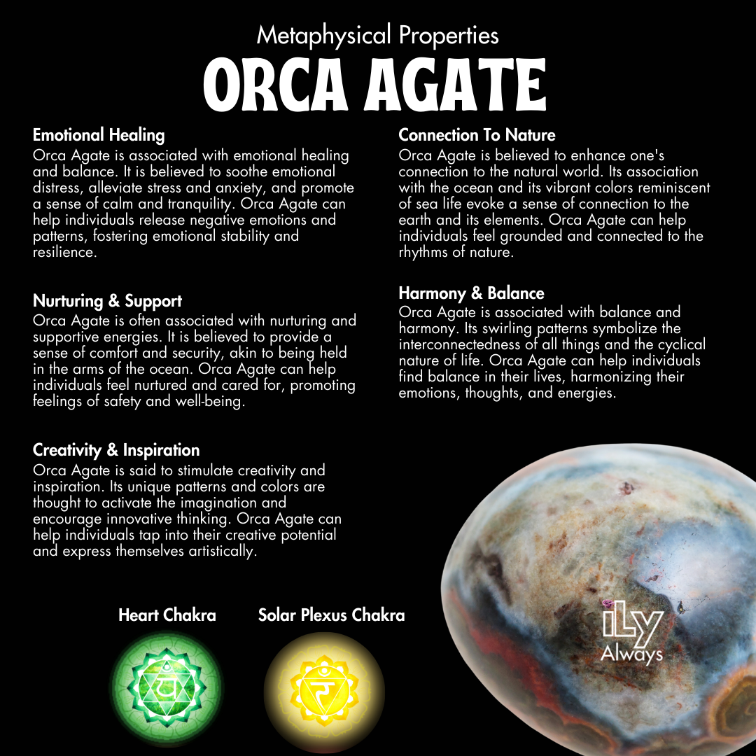 Adaptability, Regeneration & Renewal Mixed Gemstone Stretch Bracelet Original - 12mm