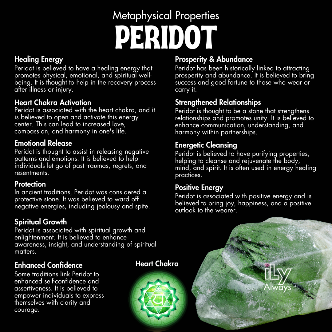 Creativity, Courage & Prosperity Mixed Gemstone Stretch Bracelet Original - 8mm