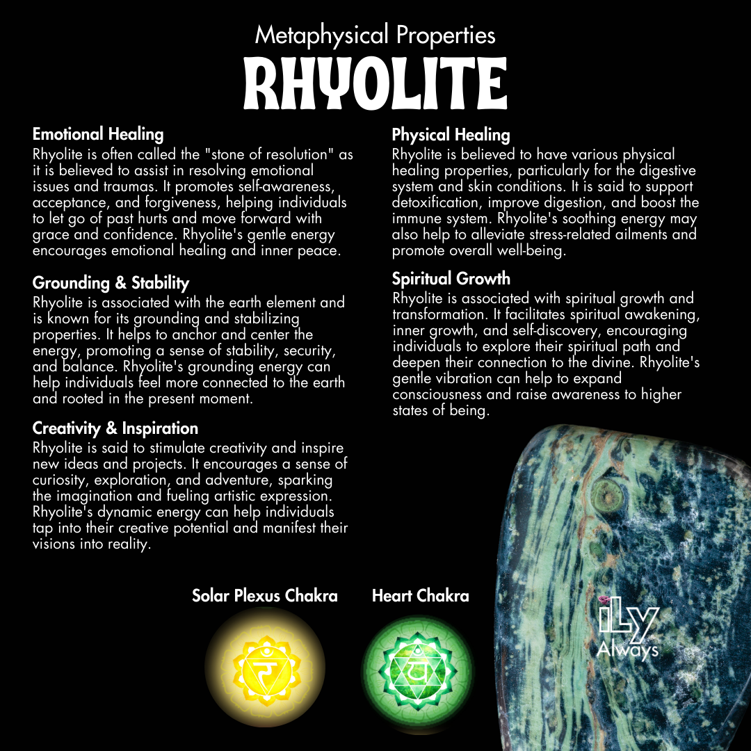 Adaptability, Regeneration & Renewal Mixed Gemstone Stretch Bracelet Original - 12mm