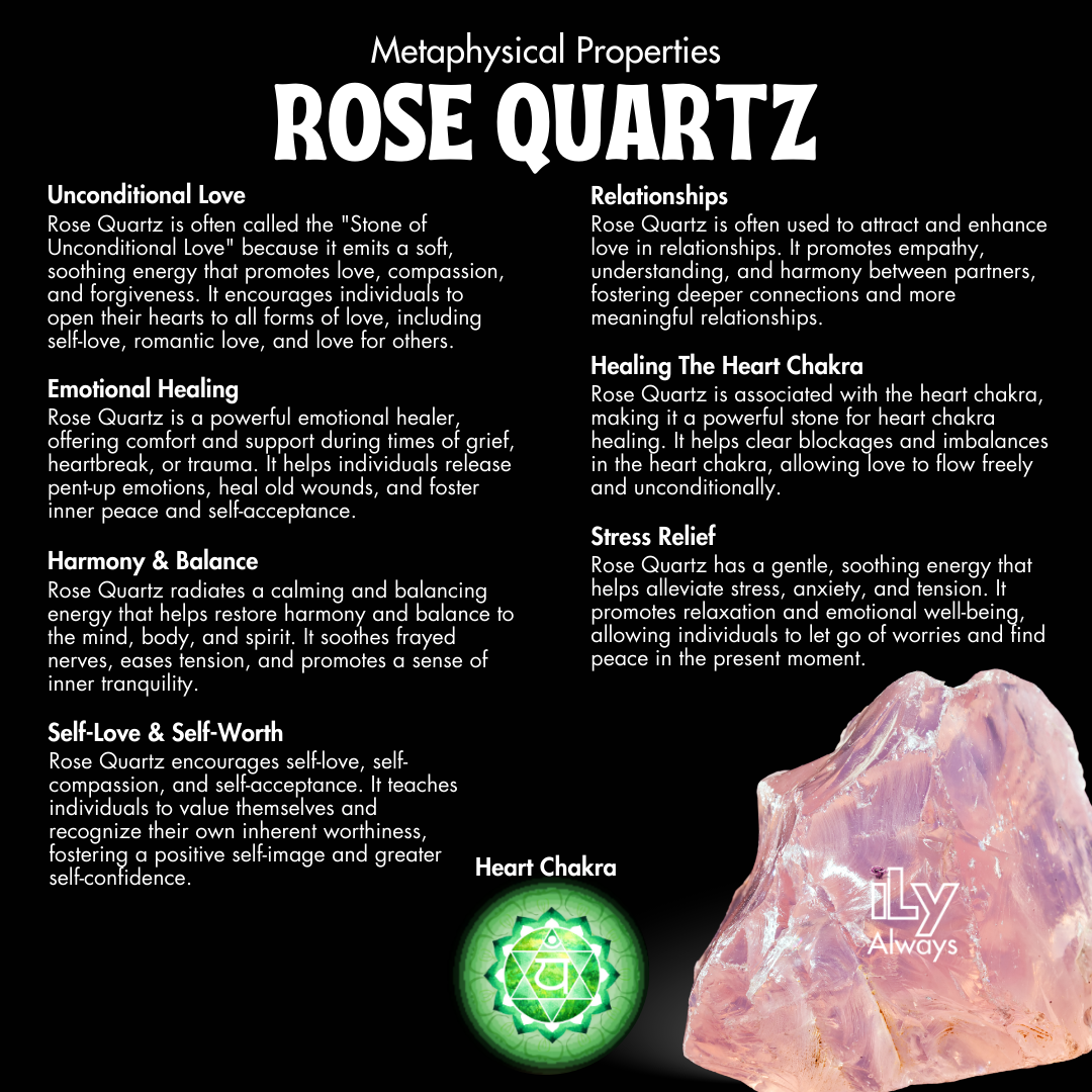 Strength, Courage & Inner Wisdom Mixed Gemstone Knotted Stretch Bracelet Original - 12mm