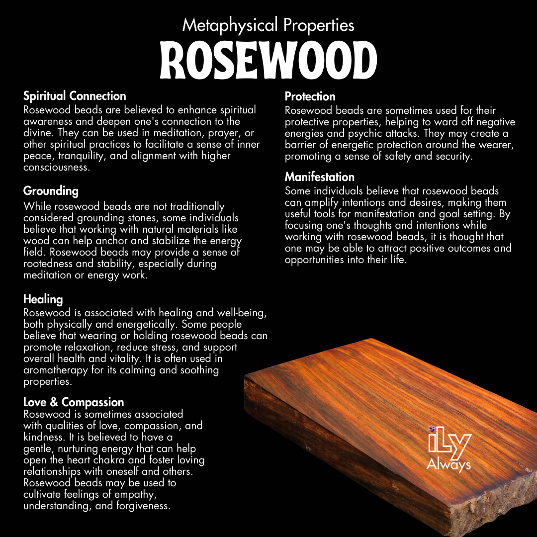 Joy, Vitality & Abundance Mixed Gemstone Stretch Bracelet Original - 8mm