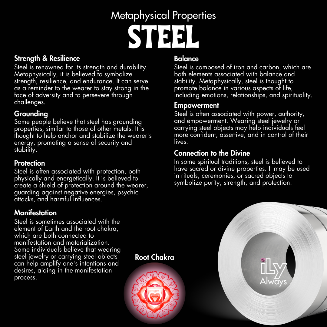 Tranquility, Spiritual Insight & Protection Mixed Gemstone Stretch Bracelet Original - 8mm