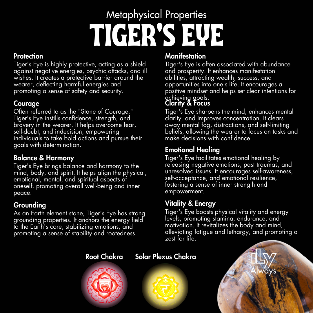 Joy, Vitality & Abundance Mixed Gemstone Stretch Bracelet Original - 8mm