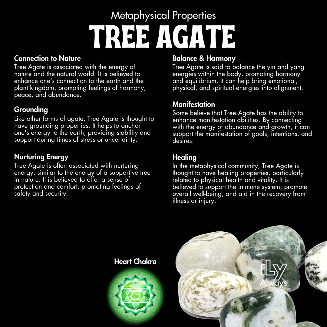 Vitality, Creativity & Abundance Mixed Gemstone Stretch Bracelet Original - 12mm