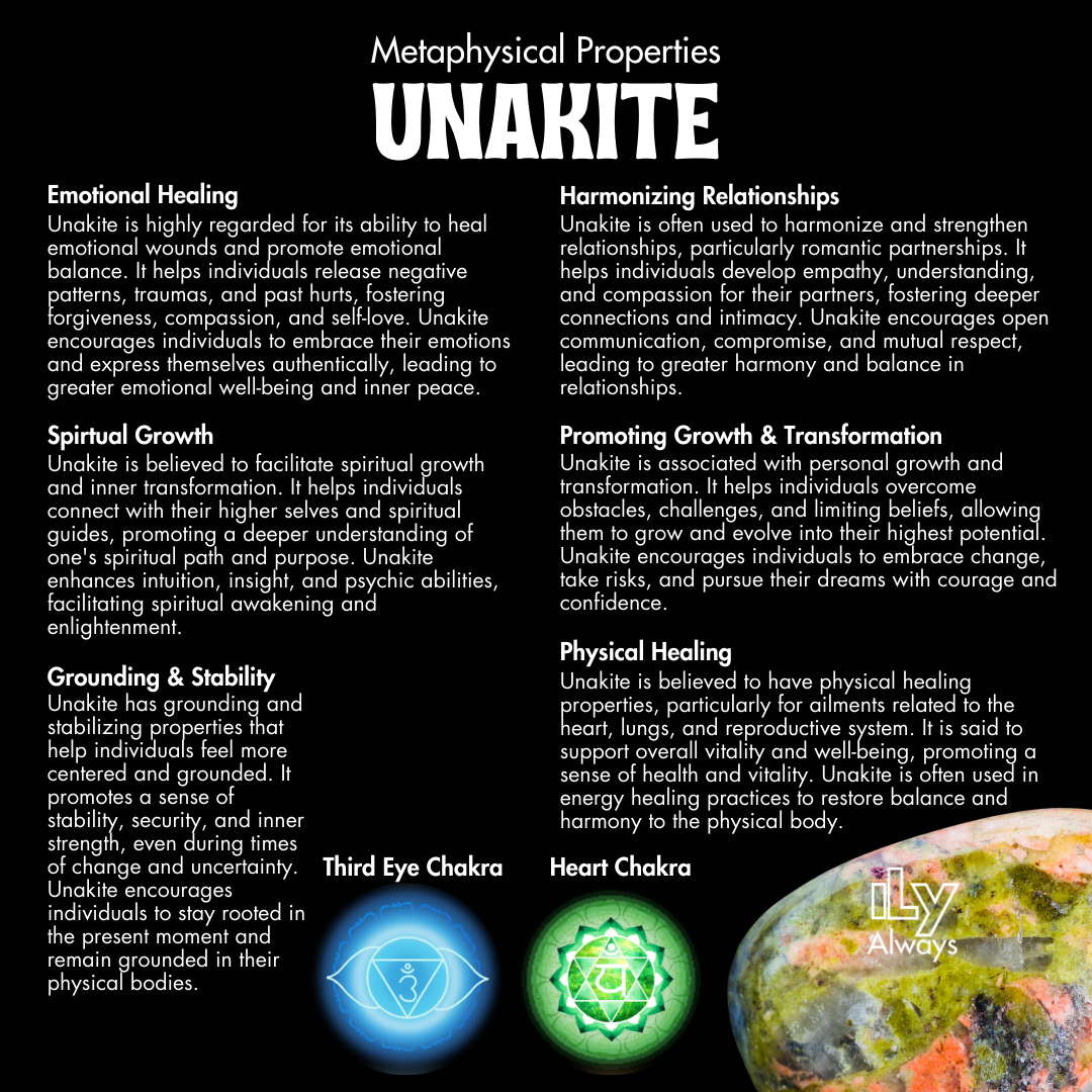 Strength, Determination & Protection Mixed Gemstone Stretch Bracelet Original - 8mm