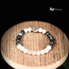 Love, Healing & Grace Mixed Gemstone Stretch Bracelet Original - 8mm